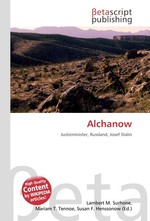 Alchanow