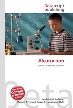 Alcuronium