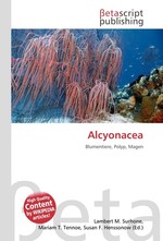 Alcyonacea