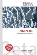 Alcyoniidae