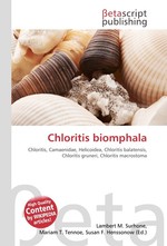 Chloritis biomphala