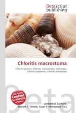 Chloritis macrostoma