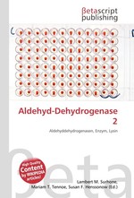 Aldehyd-Dehydrogenase 2