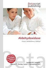 Aldehydoxidase