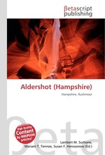 Aldershot (Hampshire)