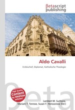 Aldo Cavalli