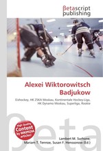 Alexei Wiktorowitsch Badjukow