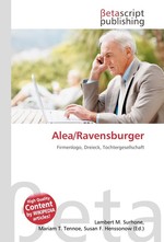 Alea/Ravensburger