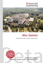 Alec Station