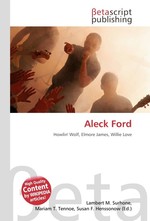 Aleck Ford