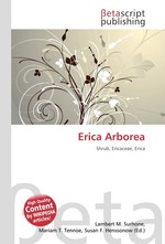 Erica Arborea