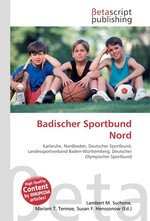 Badischer Sportbund Nord