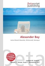 Alexander Bay