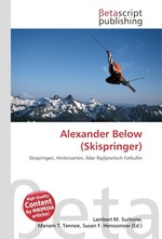 Alexander Below (Skispringer)