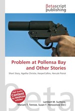 Books.Ru - Книги: Problem at Pollensa Bay and Other Stories купить