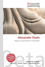 Alexander Duda
