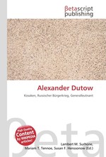 Alexander Dutow