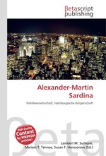 Alexander-Martin Sardina