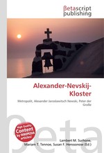 Alexander-Nevskij-Kloster