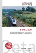 Bahn 2000