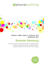 Ammon Hennacy