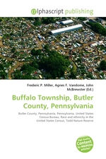 Buffalo Township, Butler County, Pennsylvania