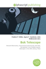 Bok Telescope