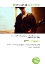 DYS (band)