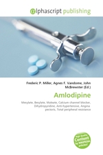 Amlodipine