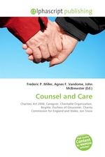 Counsel and Care