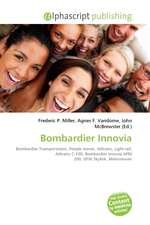 Bombardier Innovia