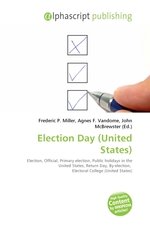 Election Day (United States)