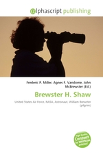 Brewster H. Shaw