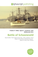 Battle of Schooneveld