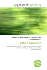 Ethan Erickson