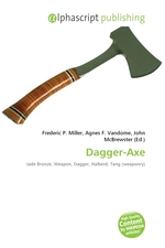 Dagger-Axe