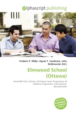 Elmwood School (Ottawa)