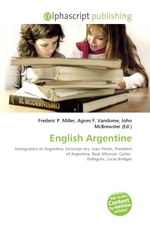 English Argentine
