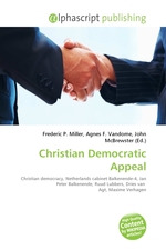 Christian Democratic Appeal