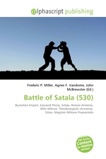 Battle of Satala (530)