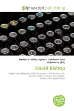 David Bishop
