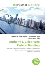 Anthony J. Celebrezze Federal Building