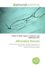 Alhambra Decree