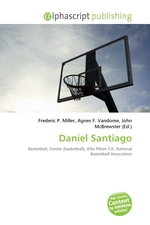 Daniel Santiago