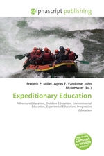 Expeditionary Education