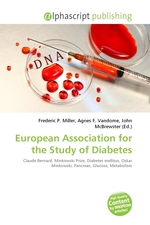 European Association for the Study of Diabetes