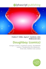 Doughboy (comics)