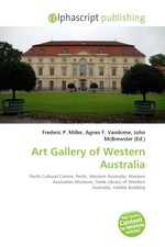 Art Gallery of Western Australia