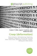 Creep (deformation)