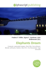 Elephants Dream